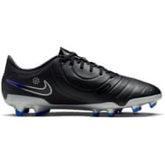 Nike Cipők fekete 45.5 EU Legend 10 Academy