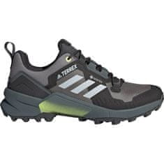 Adidas Cipők trekking szürke 38 EU Terrex Swift R3 Gtx