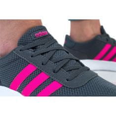 Adidas Cipők szürke 38 EU Lite Racer K