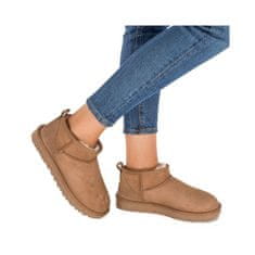 Ugg Australia Bokacsizma édesem 40 EU Ultra Mini