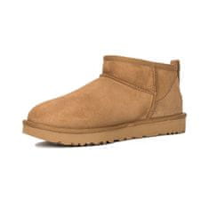 Ugg Australia Bokacsizma édesem 40 EU Ultra Mini