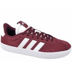 Adidas Cipők piros 42 2/3 EU Vl Court 3.0