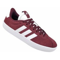 Adidas Cipők piros 42 2/3 EU Vl Court 3.0