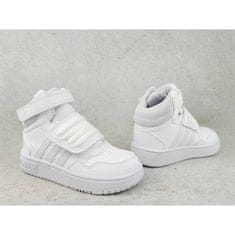 Adidas Cipők fehér 25 EU Hoops Mid 3.0 Ac