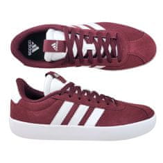 Adidas Cipők piros 47 1/3 EU Vl Court 3.0