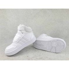 Adidas Cipők fehér 25 EU Hoops Mid 3.0 Ac