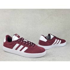 Adidas Cipők piros 42 2/3 EU Vl Court 3.0