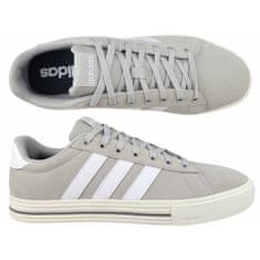 Adidas Cipők szürke 47 1/3 EU Daily 4.0