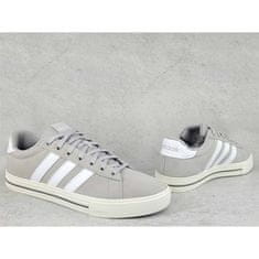 Adidas Cipők szürke 47 1/3 EU Daily 4.0