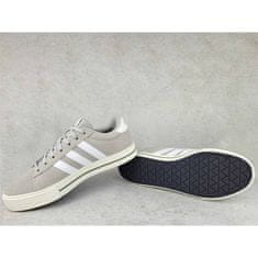 Adidas Cipők szürke 47 1/3 EU Daily 4.0