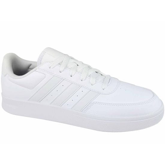 Adidas Cipők fehér Breaknet 2.0