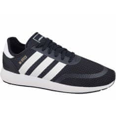 Adidas Cipők fekete 41 1/3 EU IH8875