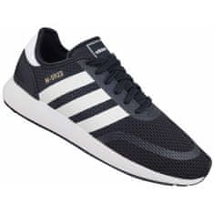 Adidas Cipők fekete 47 1/3 EU IH8875