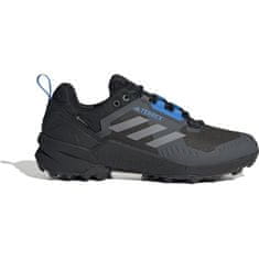 Adidas Cipők fekete 47 1/3 EU Terrex Swift R3 Gtx