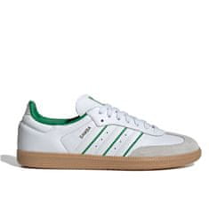 Adidas Cipők 39 1/3 EU Samba Og