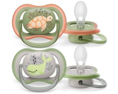 Philips Avent Ultra air pelenkakép 6-18m fiú (tenger), 2db