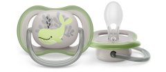 Philips Avent Ultra air pelenkázó figura 6-18m Bálna, 1db