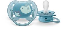 Philips Avent Ultrasoft Premium pelenka 6-18m kék, 1 db