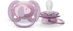 Philips Avent Ultrasoft Premium pelenka 6-18m lila, 1 db