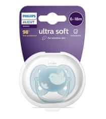 Philips Avent Ultrasoft Premium pelenka 6-18m kék, 1 db