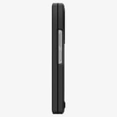 Spigen SPIGEN SLIM ARMOR PRO GALAXY HAJTÁSSAL 6 FEKETE