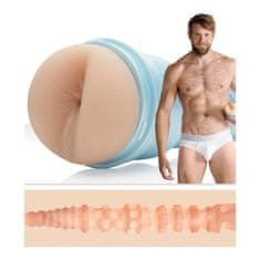 Noah Fleshlight Colby Keller vibrátor