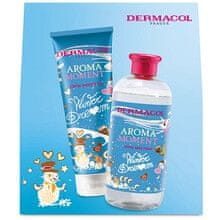 Dermacol Dermacol - Aroma Ritual Winter Dream Set - Dárková sada 