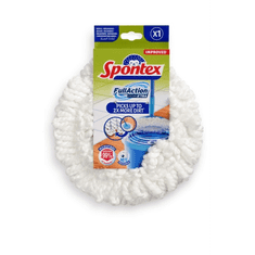 Spontex Spontex Full Action System X'tra Mop csere