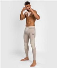 VENUM Férfi leggings VENUM G-Fit Air - sand