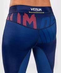 VENUM Kompressziós leggings Venum Sport 05 - kék/sárga