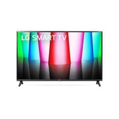 NEW Smart TV LG 32LQ570B6LA 32" HD LED WIFI (Felújított A termékek)