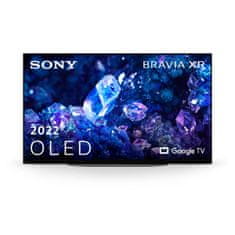 NEW Smart TV Sony XR42A90K 42" 4K ULTRA HD OLED WIFI 4K Ultra HD OLED 42" 4K Ultra HD OLED