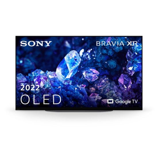 NEW Smart TV Sony XR42A90K 42" 4K ULTRA HD OLED WIFI 4K Ultra HD OLED 42" 4K Ultra HD OLED