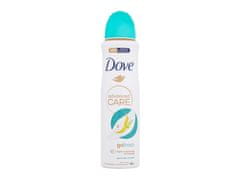 Dove Dove - Advanced Care Go Fresh Pear & Aloe Vera 72h - For Women, 150 ml 