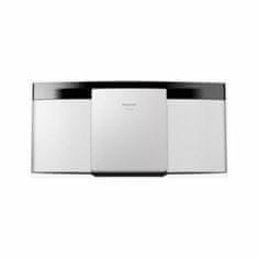 NEW Mini Hi-fi Panasonic Corp. SC-HC200 HiFi Bluetooth 20W (Felújított D termékek)