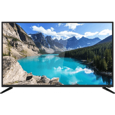 SENCOR SLE 43F18TCS 43" Full HD LED TV (SLE 43F18TCS)