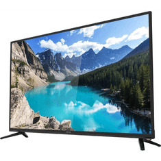 SENCOR SLE 43F18TCS 43" Full HD LED TV (SLE 43F18TCS)