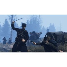 M+H Tannenberg (PC - Steam elektronikus játék licensz)