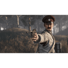 M+H Tannenberg (PC - Steam elektronikus játék licensz)