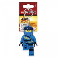 IQ LEGO Shining Ninjago Legacy figura - Jay