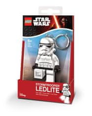 LEGO Star Wars csillogó figura - rohamosztagos