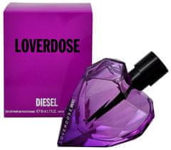 Diesel Loverdose - EDP 50 ml