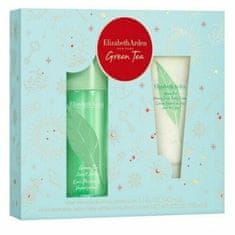 Elizabeth Arden Green Tea - EDP 100 ml + testápoló krém 100 ml