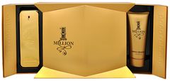 Paco Rabanne 1 Million - EDT 100 ml + tusfürdő 100 ml