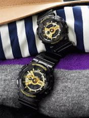 CASIO G-Shock GA-110GB-1AER (411)