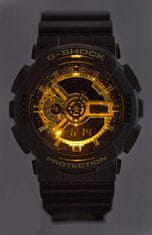 CASIO G-Shock GA-110GB-1AER (411)