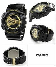 CASIO G-Shock GA-110GB-1AER (411)