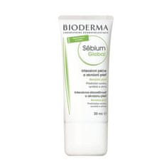 Bioderma Intenzív ápolás pattanásos bőrre Sébium Global 30 ml