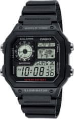 CASIO Collection AE-1200WH-1AVEF