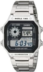 CASIO Collection AE-1200WHD-1AVEF